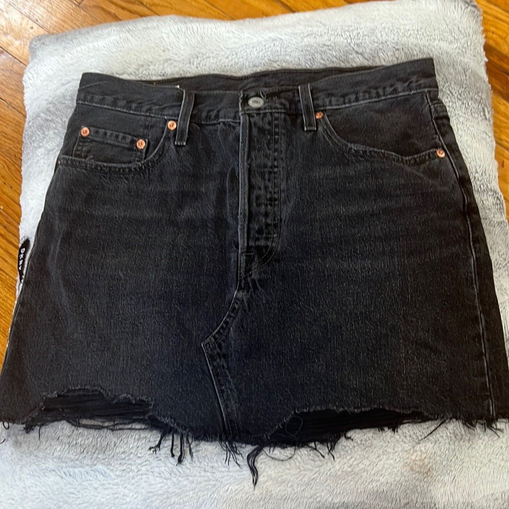 Levi Strauss &co.